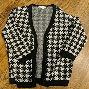 Trendy Cardigan